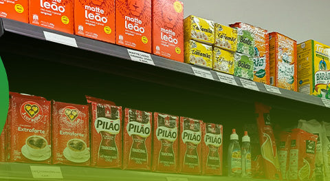 Envios para todo Território