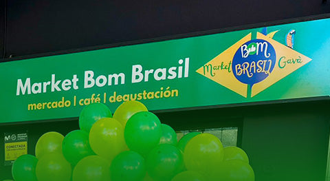 Venha nos conhecer