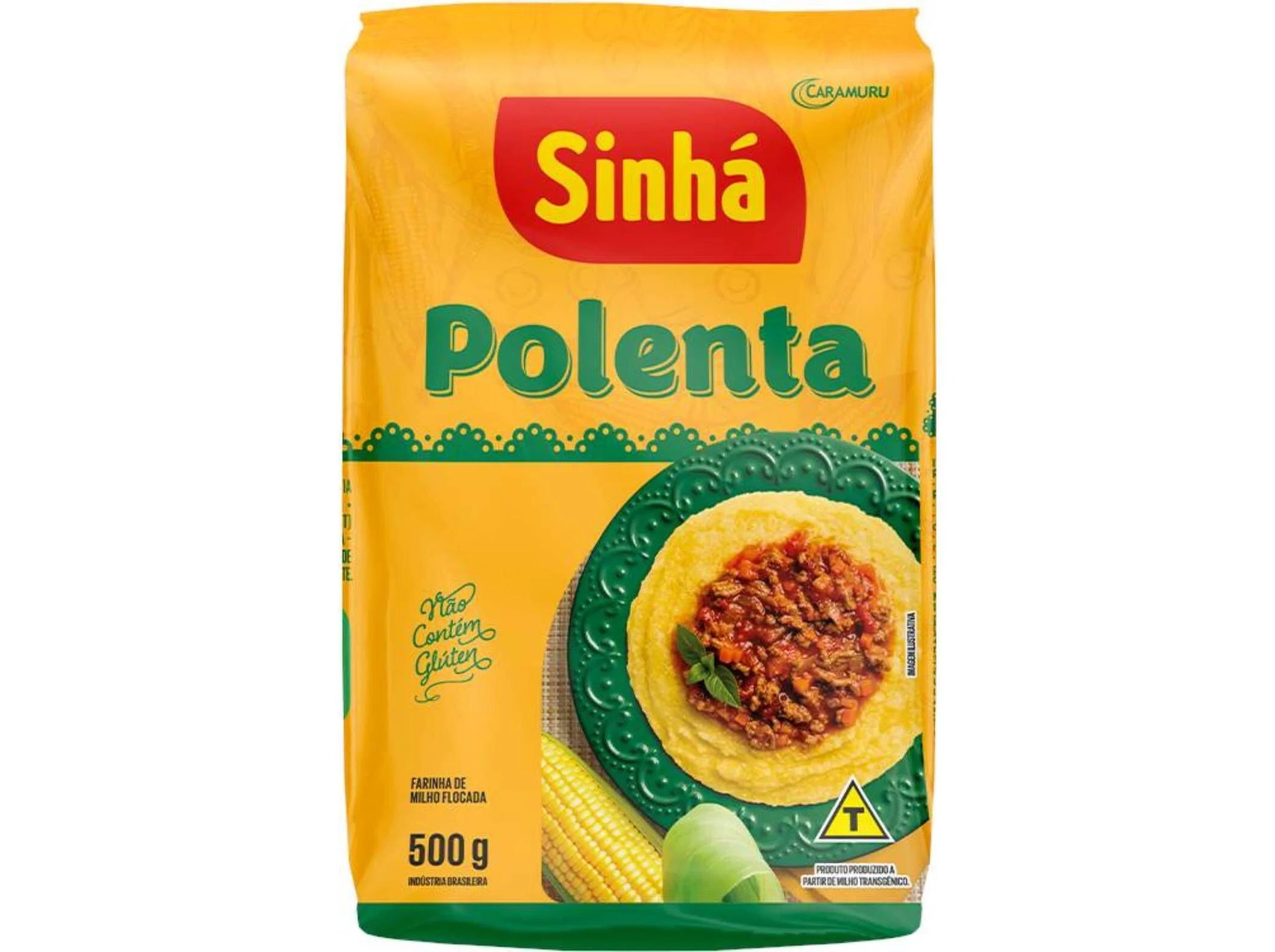 Polenta  Sinhà 500g
