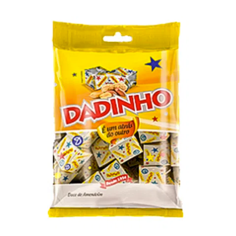 Dados tradicionales 90g