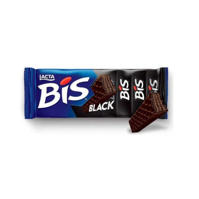 CHOCOLATE NEGRO LAKA 100.8G