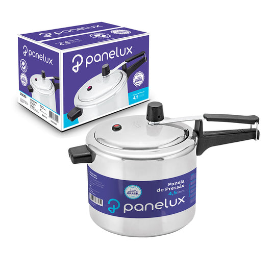 Panela de Pressão Panelux - 4,5L