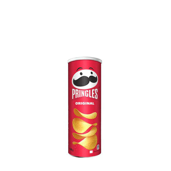 Pringles Original