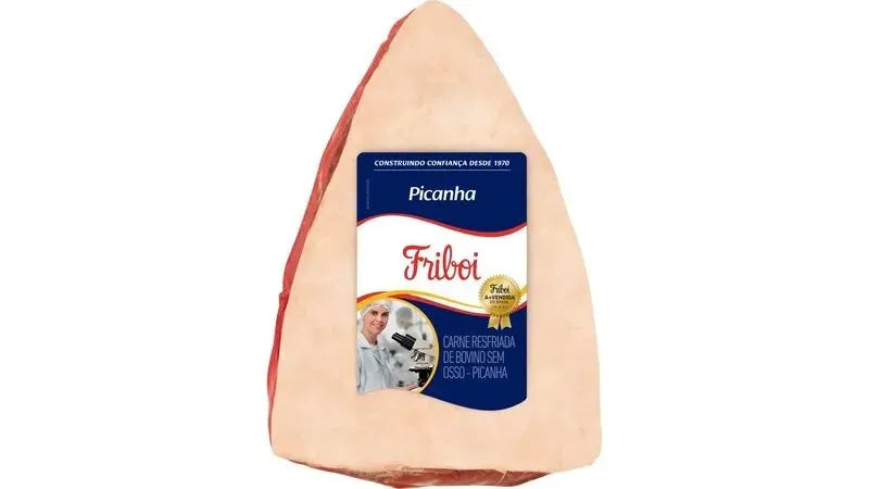 Picanha Friboi /KG/ disponível para retirada SOMENTE na LOJA Fisica.