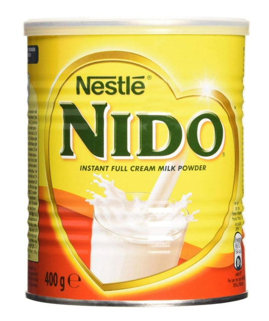 Leite Nido 400g