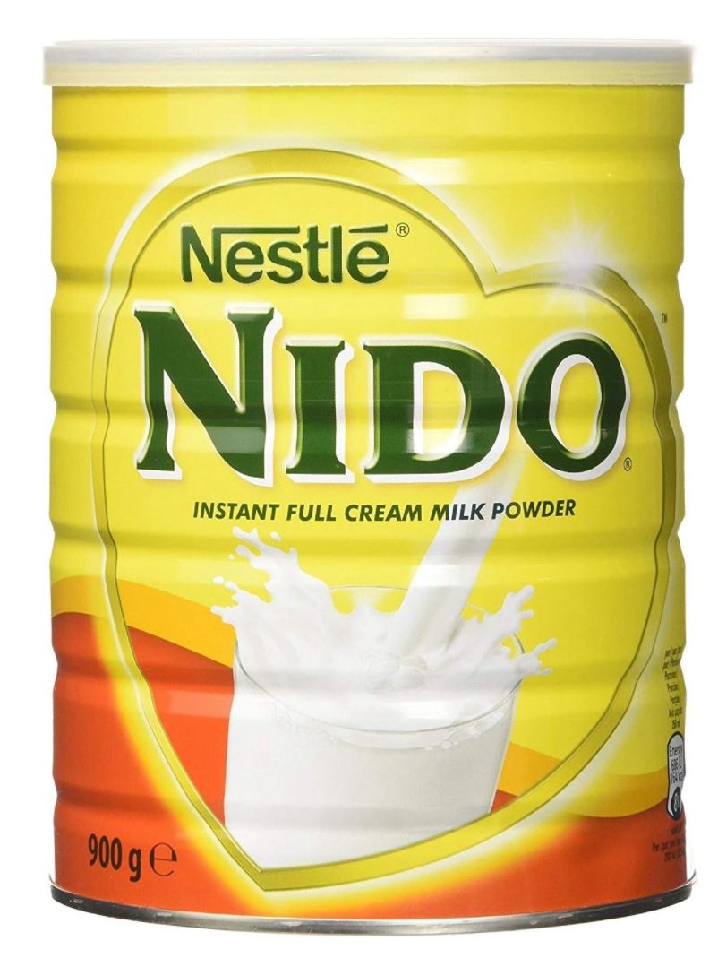 Leite Nido 900g