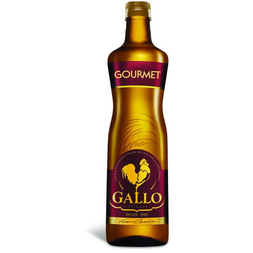 AZEITE GALLO GOURMET 750ml