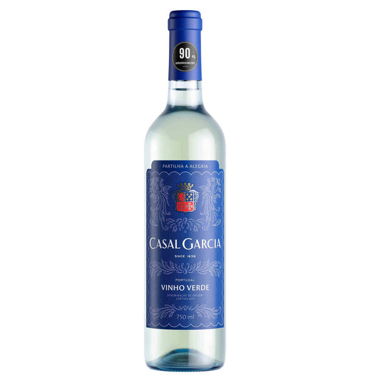 VINHO CASAL GARCIA - 750ml