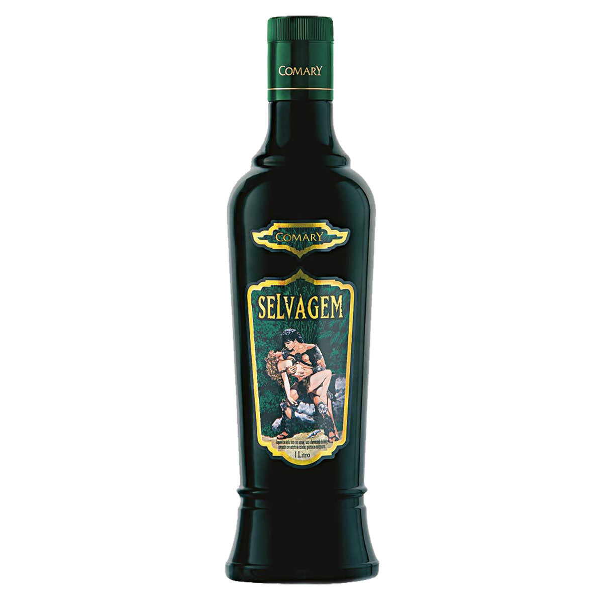 CATUABA SELVAGEM 900ml