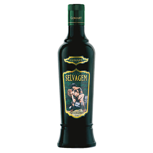 CATUABA SELVAGEM 900ml