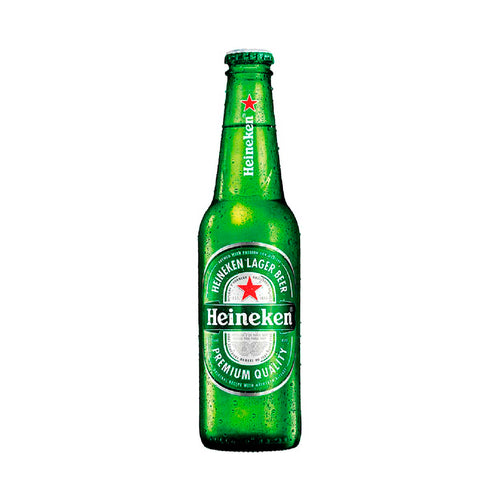 Cerveja Heineken 330ml