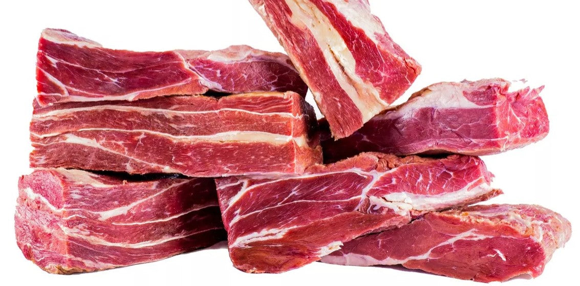 Charque 500g
