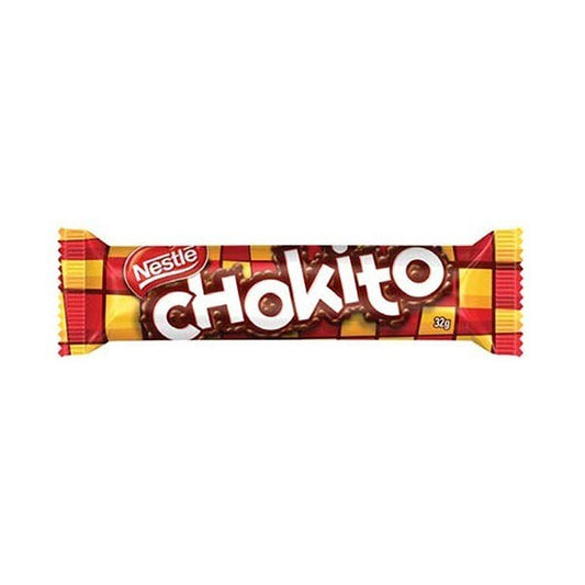 CHOKITO UNIDADE