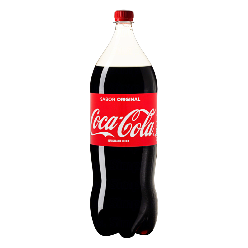 Coca Cola 2 L