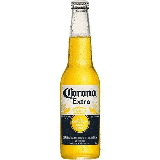 Cerveja Corona 355 ml