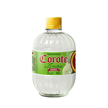 Corote Limão 500ml