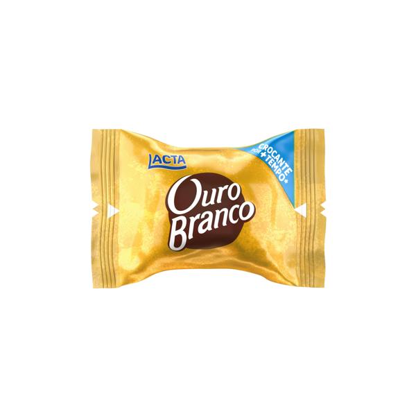 Ouro branco - unidade