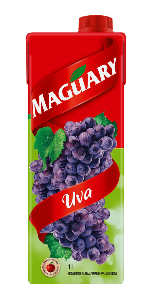 Suco de Uva Maguary - 1L