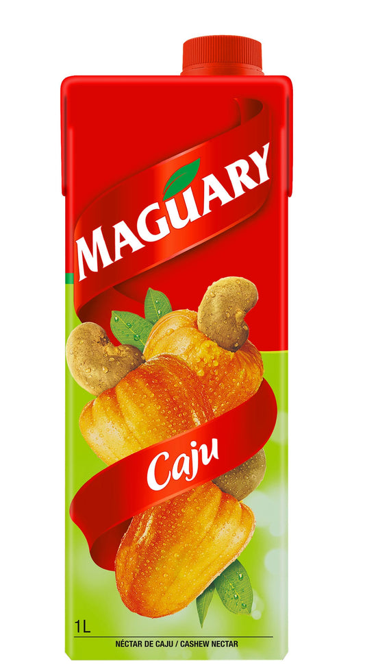 Suco Maguary Caju - 1L