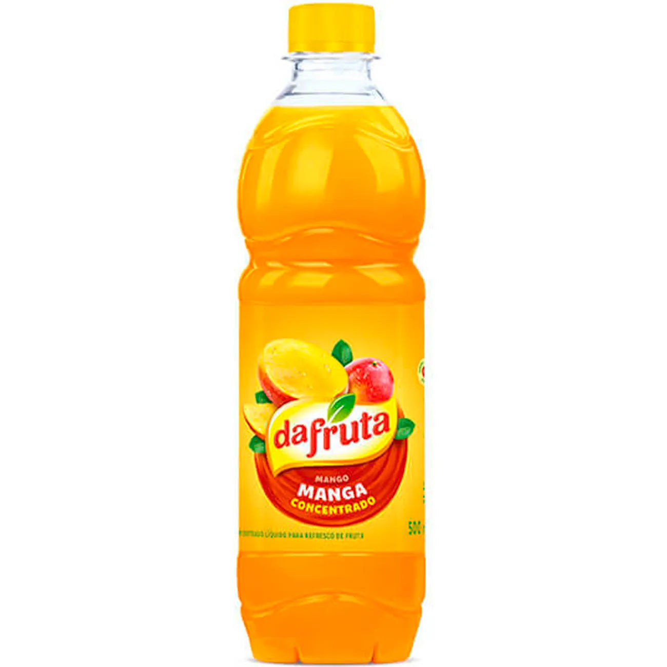 Suco de manga Dafruta - 500ml