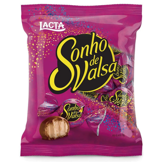 Sonho de Valsa - 1kg