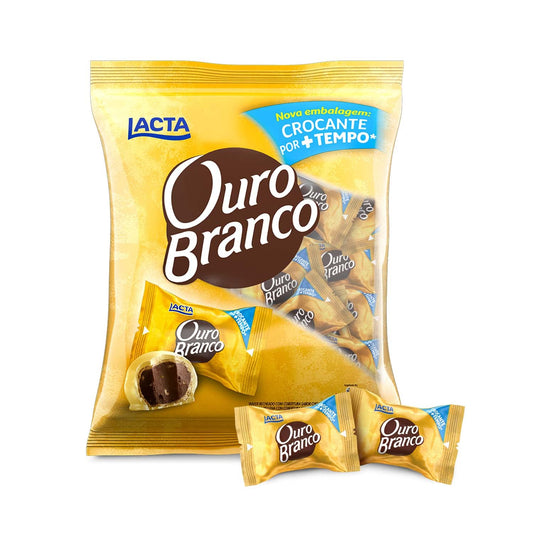 Ouro Branco - 1Kg