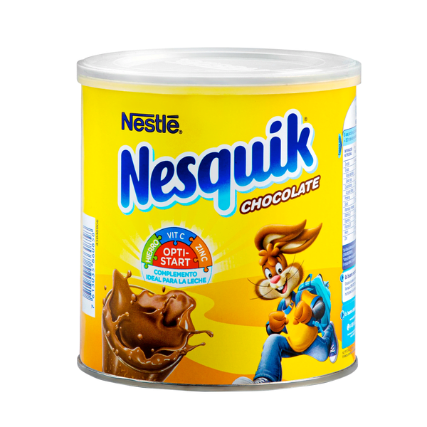 NESQUIK Chocolate - 380g