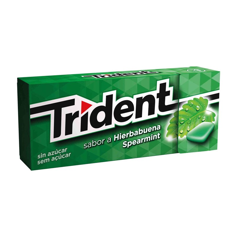 TRIDENT MENTA