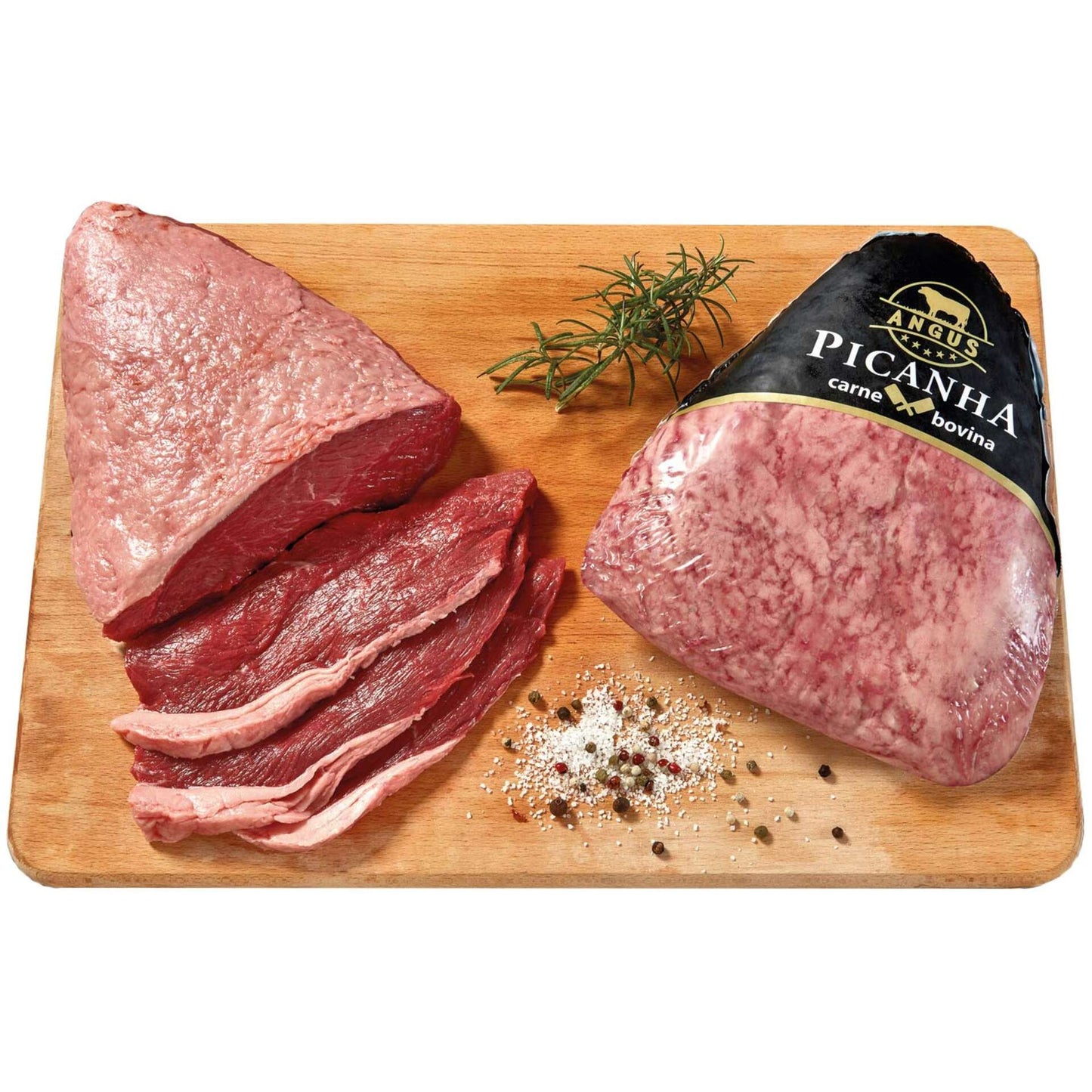 PICANHA ANGUS ARGENTINA /KG/ disponível para retirada SOMENTE na LOJA Fisica.