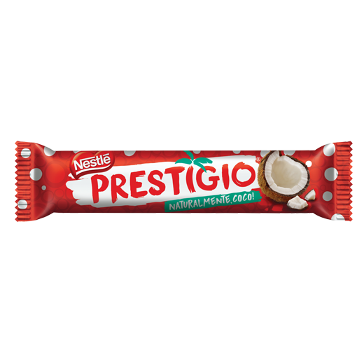 CHOCOLATE PRESTIGIO UNIDADE