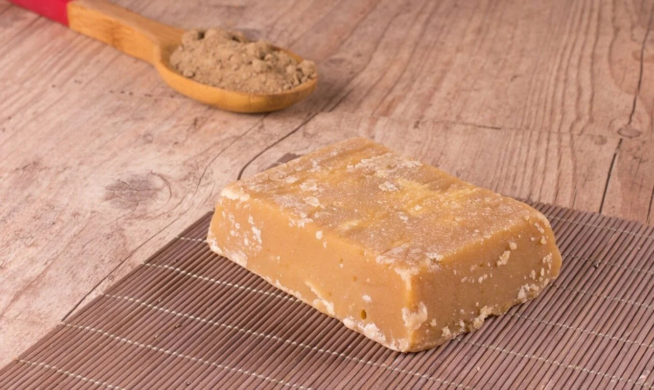 Rapadura GOURMET kaito 500g