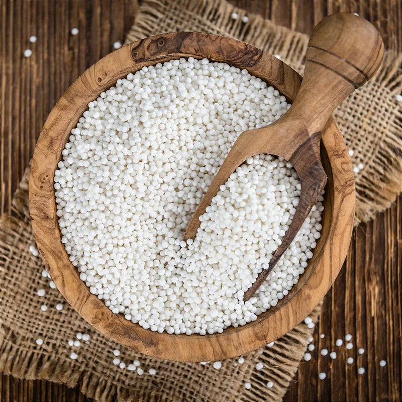 Tapioca Granulada DA TERRINHA 500G