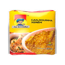 XÉREM YOKI MAÍZ CANJIQUINHA 500g