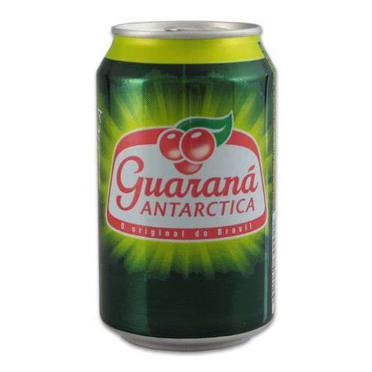 GUARANÁ ANTARTICA LATA 330ML