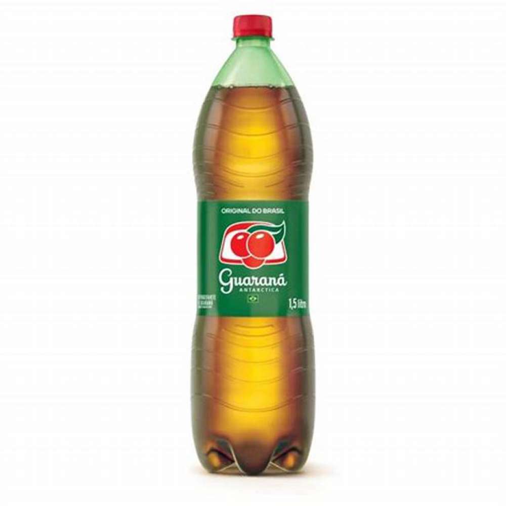 GUARANÁ ANTARTICA GARRAFA 1,5LT