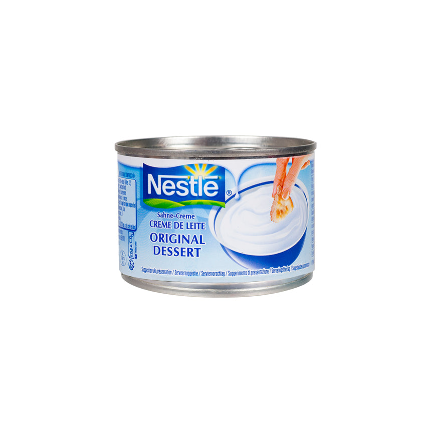 Creme de Leite, 170g - NESTLÉ