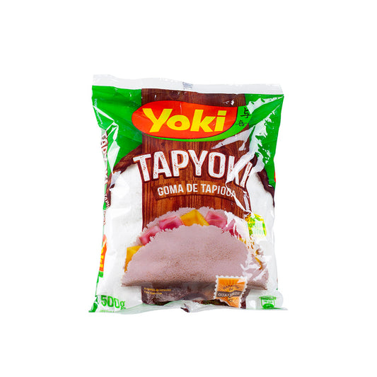 Goma de Tapioca YOKI 500g