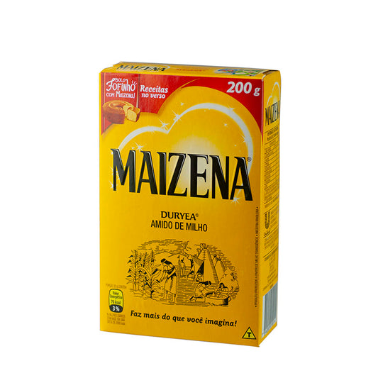 MAIZENA - Amido de Milho 200g